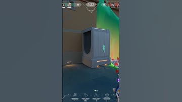 Why did i reload 🥺 | Valorant #valorant #shorts