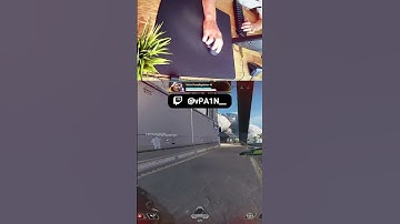 She couldn’t track my octane movement #octane #movement #apex #apexlegends #apexmovement