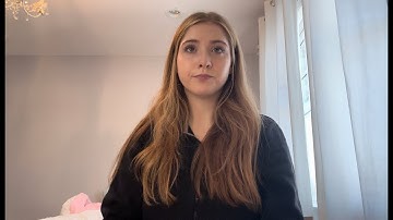 Unit 7 Video Assignment | Acquiring Items #1 (ASL to ASL)