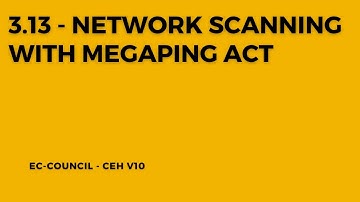 Mastering Network Scanning with MegaPing: Unleashing the Power of Comprehensive Network Analysis