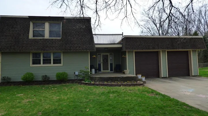 33453 Frantz Drive Niles, MI Homes for Sale | cres...
