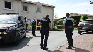 Fait divers : de nombreux gendarmes enquêtent sur la mort d'une femme en Dordogne