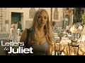 Sophie Finds The Team Of Women Who Answer The Letters | Letters To Juliet