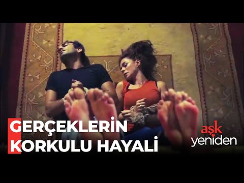 Derin Şevket'ten Yalanlara Karşı İşkence - Aşk Yeniden