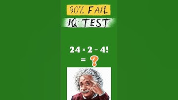 IQ Test. Math tricks.#maths #tricks #qtricks #puzzle #solve #mathtricks #iq #quiztime #mathgame