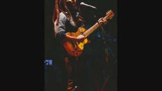 Video thumbnail of "Bob Marley and the Wailers live seattle 1979"