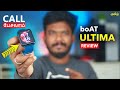 🔥1.8' CURV ARC DISPLAY😍boAt Wave Ultima Tamil⚡Review | SINGLE CHIP Bluetooth Calling📞Only 2999/-