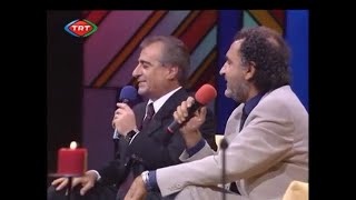 Hüsamettin Subaşı & Atakan Çelik - Potpuri Resimi