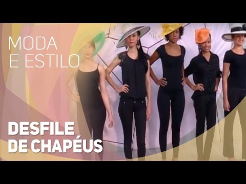 Vídeo: Chapéus Femininos Da Moda Outono-inverno 2019-2020: Principais Tendências, Tendências Fotográficas Da Temporada