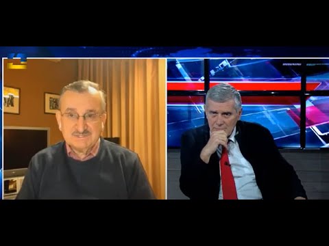 ივანიშვილი ჭიპლარით არის მიბმული რუსეთთან. ამასაც თუ იკადრებდნენ, არ მეგონა- რომან გოცირიძე