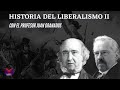 HISTORIA DEL LIBERALISMO II