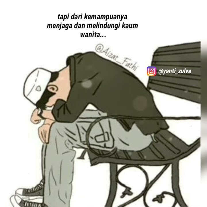 Lelaki hebat.
