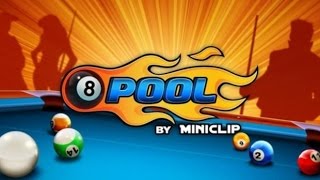 8 Ball Pool - PC Gameplay Walkthrough - Part 1