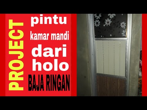 Video: Pintu Ringan Dan Lantai Ringan Di Pedalaman (71 Foto): Kombinasi Dengan Dinding Gelap Dan Pintu Putih, Dengan Wenge, Kuning Air Dan Coklat