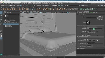 Animation Basics 3 (Camera Animation, Motion Path)