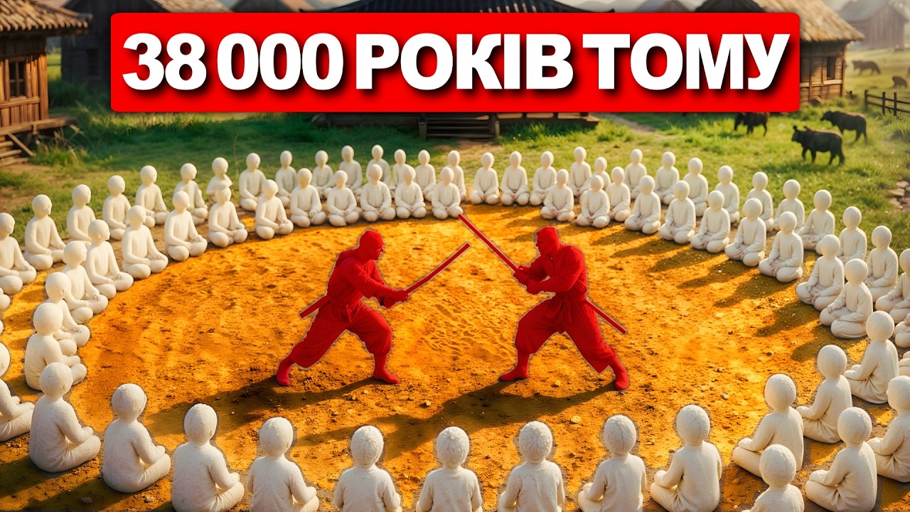 Вся історія стародавньої Японії | Документальний фільм