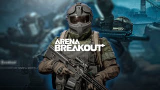 :   Arena Breakout