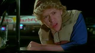 Stoned Age - Tack - Clifton Collins Jr x  Michael Kopelow x Bradford Tatum