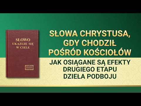 Wideo: Jak Wciąć Słowo