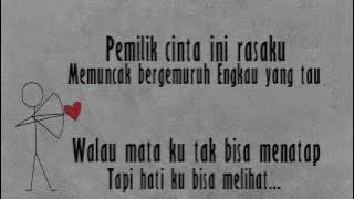 Sigma - Melukis Hati (Video by Redho)