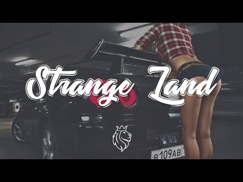 KSHMR - Strange Lands (WCKD & WRECKVGE Remix)