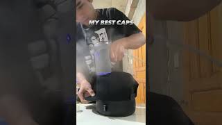 Reshaping Restoration My Best Caps  Whats Yours caps vintagecap