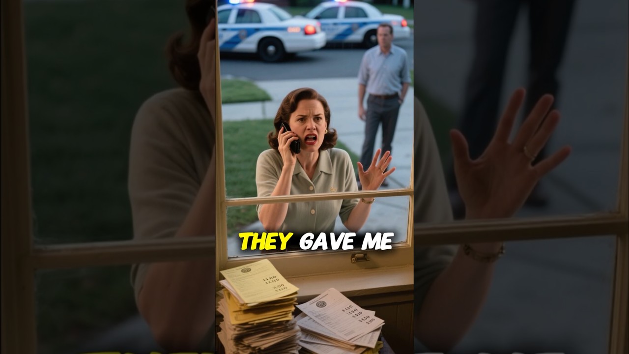 HOA Tore Down His Turbine ⚡➡️ He Took Their Power 