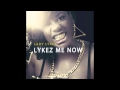 Lady Lykez feat. Leshurr Stush & Lioness - Not Your Hair Remix AUDIO