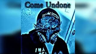 RustFade - Come Undone [ Official Audio ]