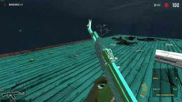 Zombie Panic! Source 3.2 Lila Billy Xmas Solo Win