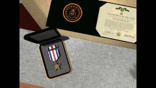 Comanche Gold | The Silver Star | Gameplay Walkthrough | 1080p 60FPS