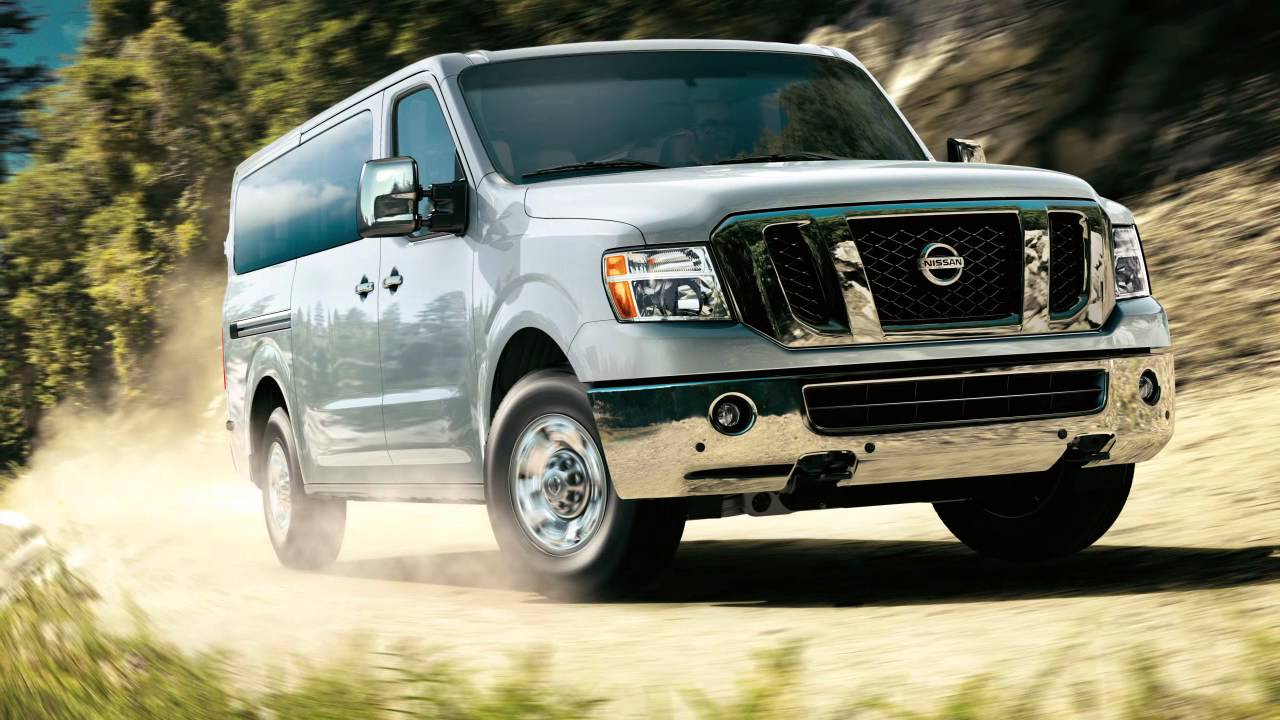 2016 Nissan Nv Passenger >> 2016 Nissan Nv Passenger Van Vehicle Dynamic Control Vdc 2016 Nissan Nv Passenger >> 2016 Nissan Nv Passenger Van Vehicle Dynamic Control Vdc