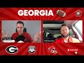 Dawg House Podcast - G DAY Preview