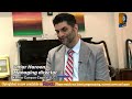 An exclusive interview with omar haroon m d kenter canyon capital llc   11  10  2023   optv