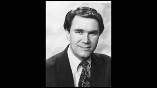 Dr. Greg Bahnsen  |  Lecture on Biblical Canonicity: Exploring the Foundations