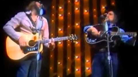 Conversation w/ Waylon Jennings - Live