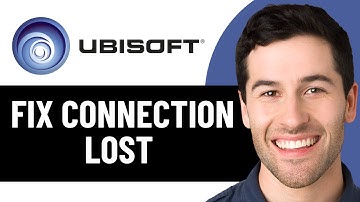 VERBINDINGSPROBLEEM IN UBISOFT CONNECT 2025 OPLOSSEN! (EENVOUDIGE OPLOSSING)