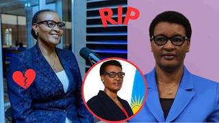 Play video: Senateri Donatille Mukabalisa yitabye Imana ku Isabukuru ye, Byinshi ku rugendo rwe rwa Politiki.