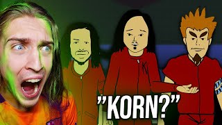 Korn Fan Reacts to South Park - Groovy Pirate Ghost Mystery [Season 3, Episode 10]