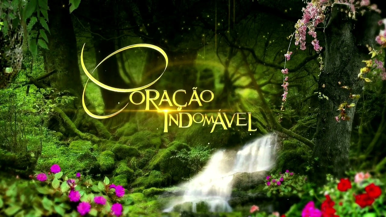 Coração Indomável Soundtrack (ORIGINAL) | Way to the love