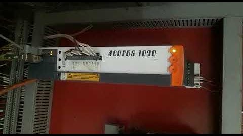 acopos 1090 testing 7017311756