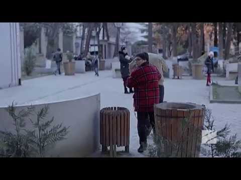 ჩემი ცოლის დაქალები - ირაკლის სცემეს