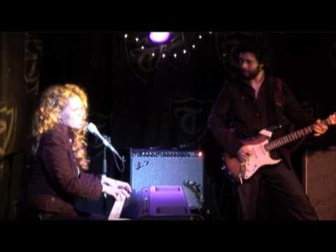 Manic Depresion Video
