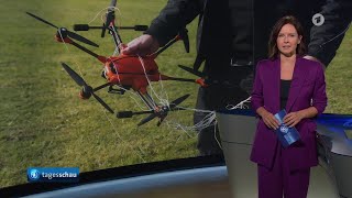 tagesschau 20:00 Uhr, 27.09.2025 screenshot 5