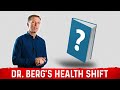 The Book that Turned My Health Around: Dr. Berg