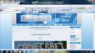 How to switch your kill marks in crossfire easy and faster 