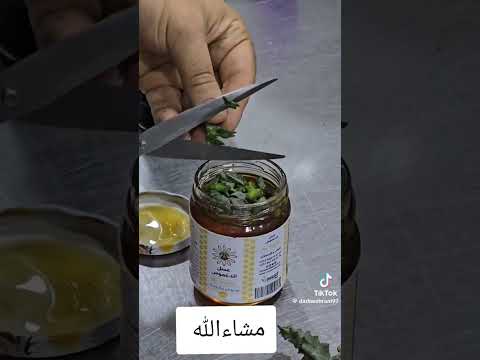 فوائد الدغموس طريقة الاستخدام