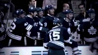 Toronto maple leafs 2013 playoff intro ...