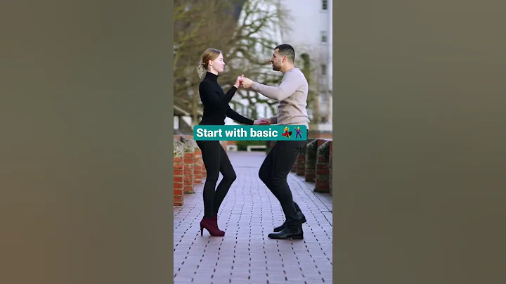 Tutorial: Bachata Sensual Party Move