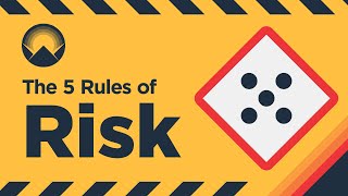 The Five Rules of Risk